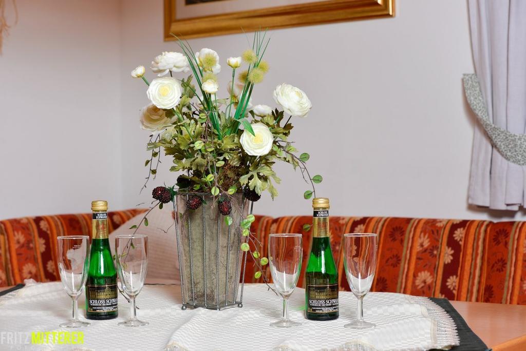 Apartment Mitterer Waidring