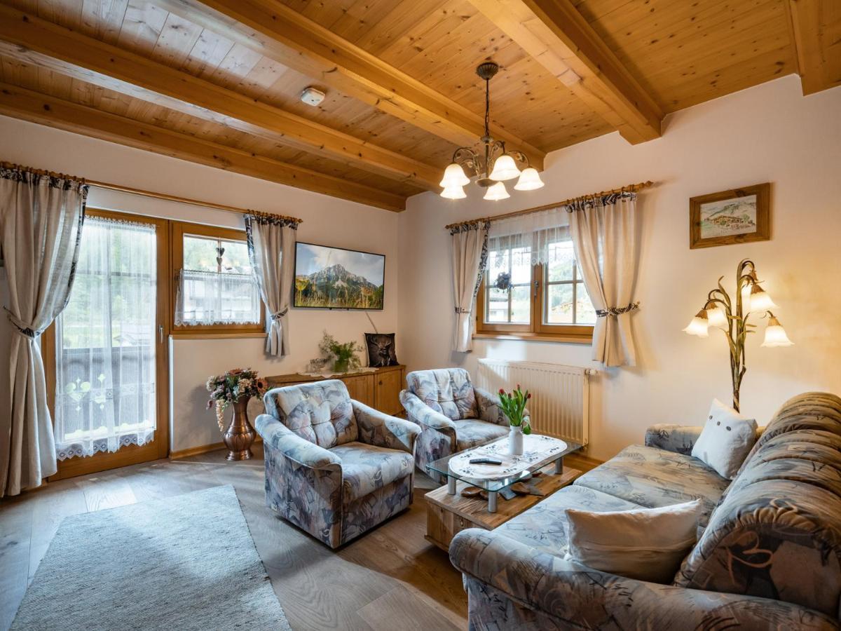 Mitterer Apartment *