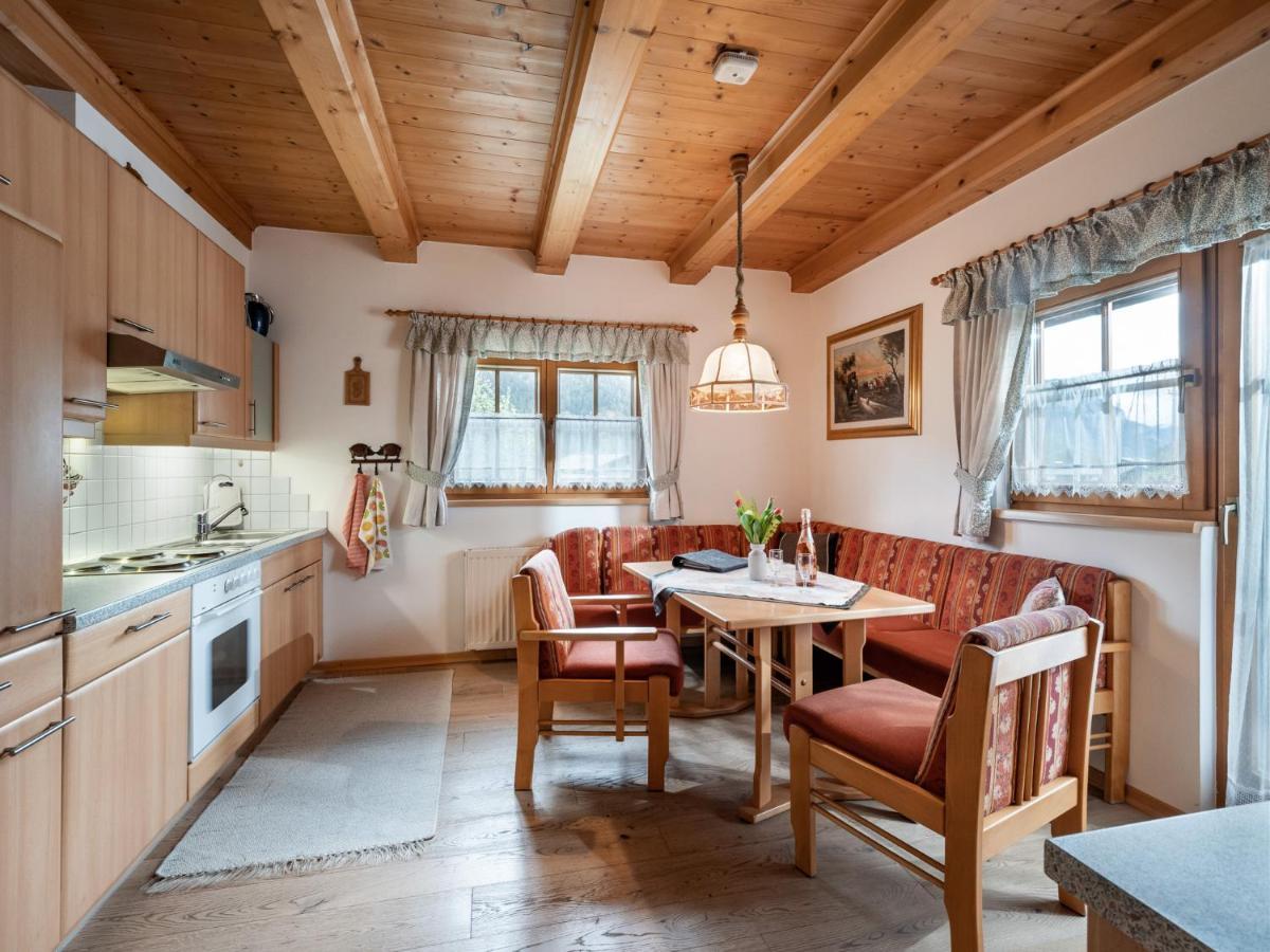 Mitterer Apartment