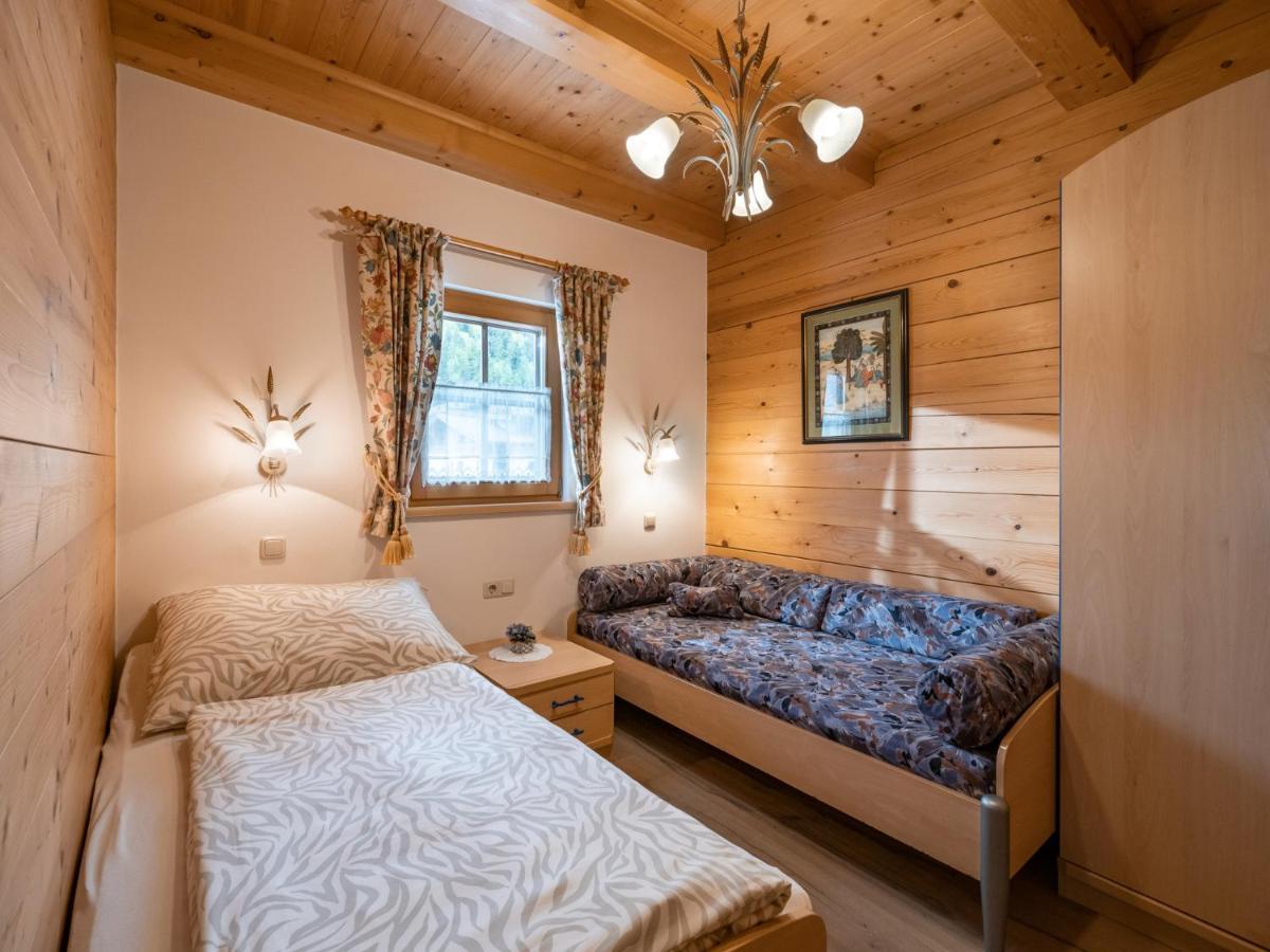 Mitterer Apartment *