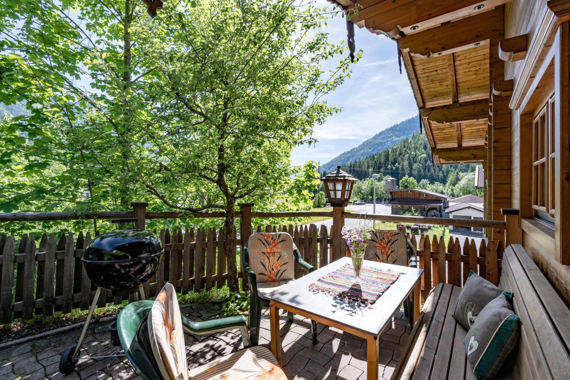 Apartment Mitterer