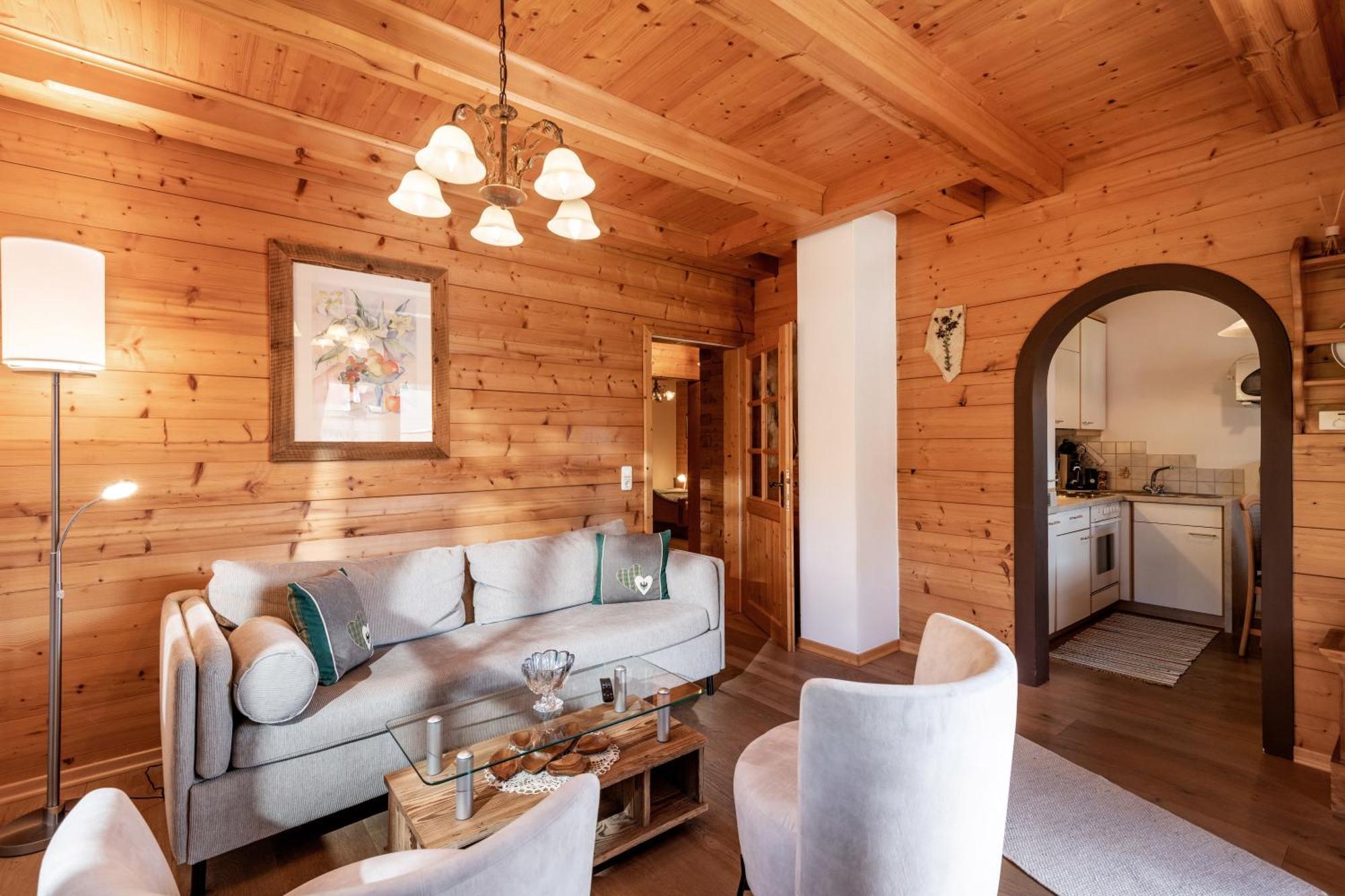 Mitterer Apartment